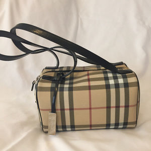 Burberry Handbag